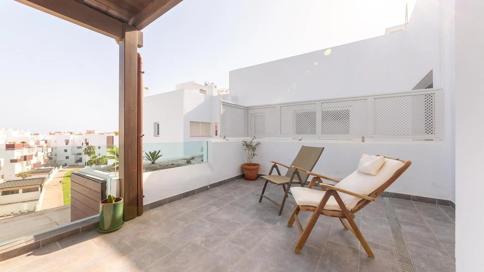 Apartamento El Balcon Del Cabo Almería 0*,  España