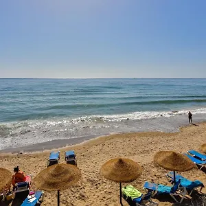 Jardines Golondrinas Elviria Apartment Marbella