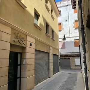 Thalassa By Ponent Appartement Lloret de Mar