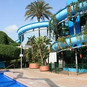 Benalbeach Aniko , Benalmádena España