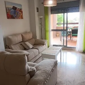 Cala Sirenas Toyo Retamar Almería