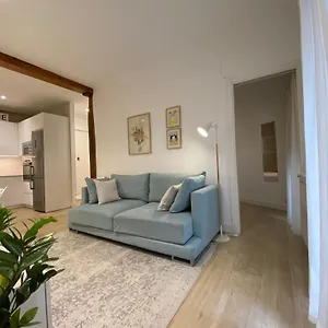 Urdaneta Apartment San Sebastian