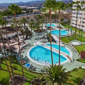 631 Paraiso , Maspalomas (Gran Canaria) España