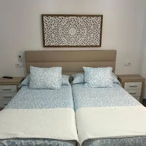  Appartement En Urbanizacion Residencial - Roble, 5