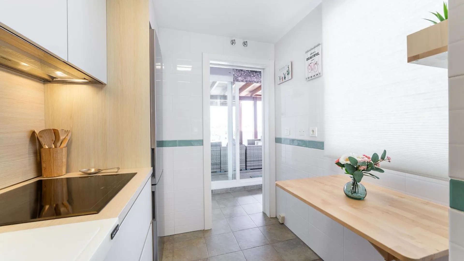 Ferienwohnung El Balcon Del Cabo Almería 0*,  Spanien