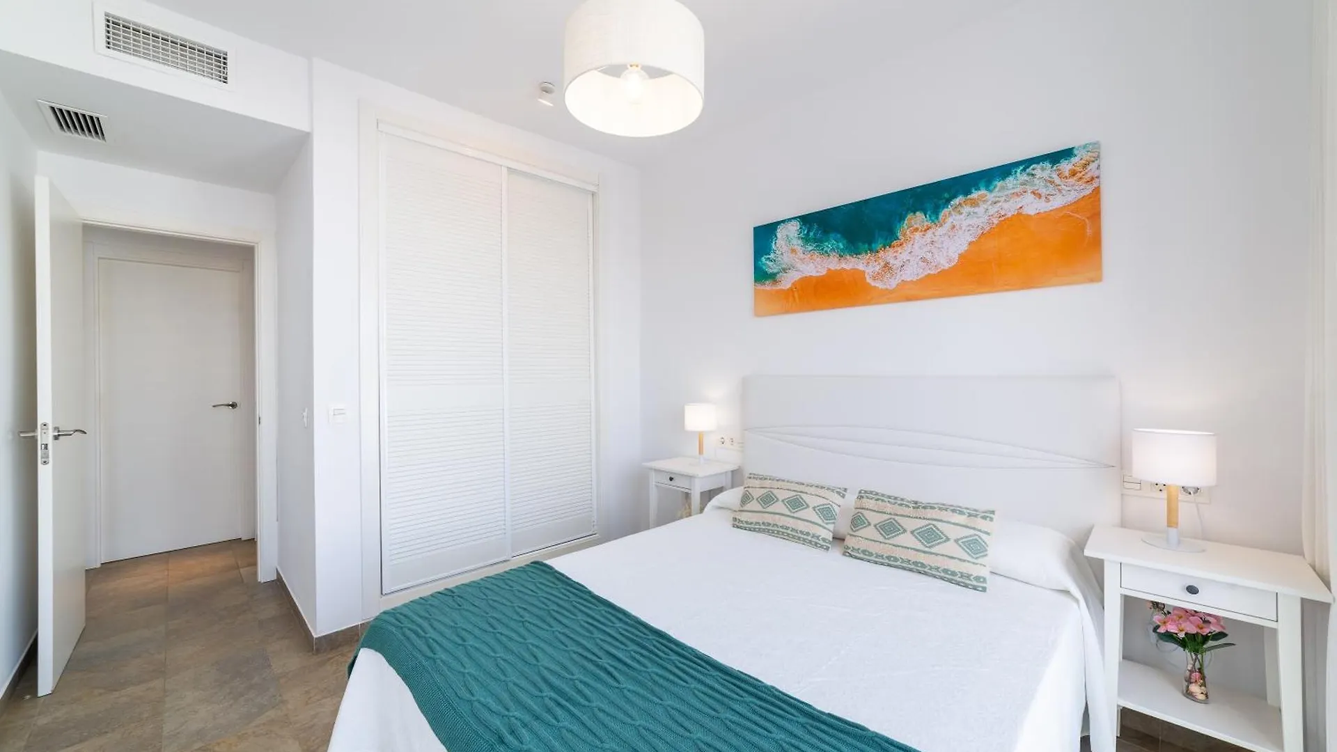 Ferienwohnung El Balcon Del Cabo Almería 0*,  Spanien