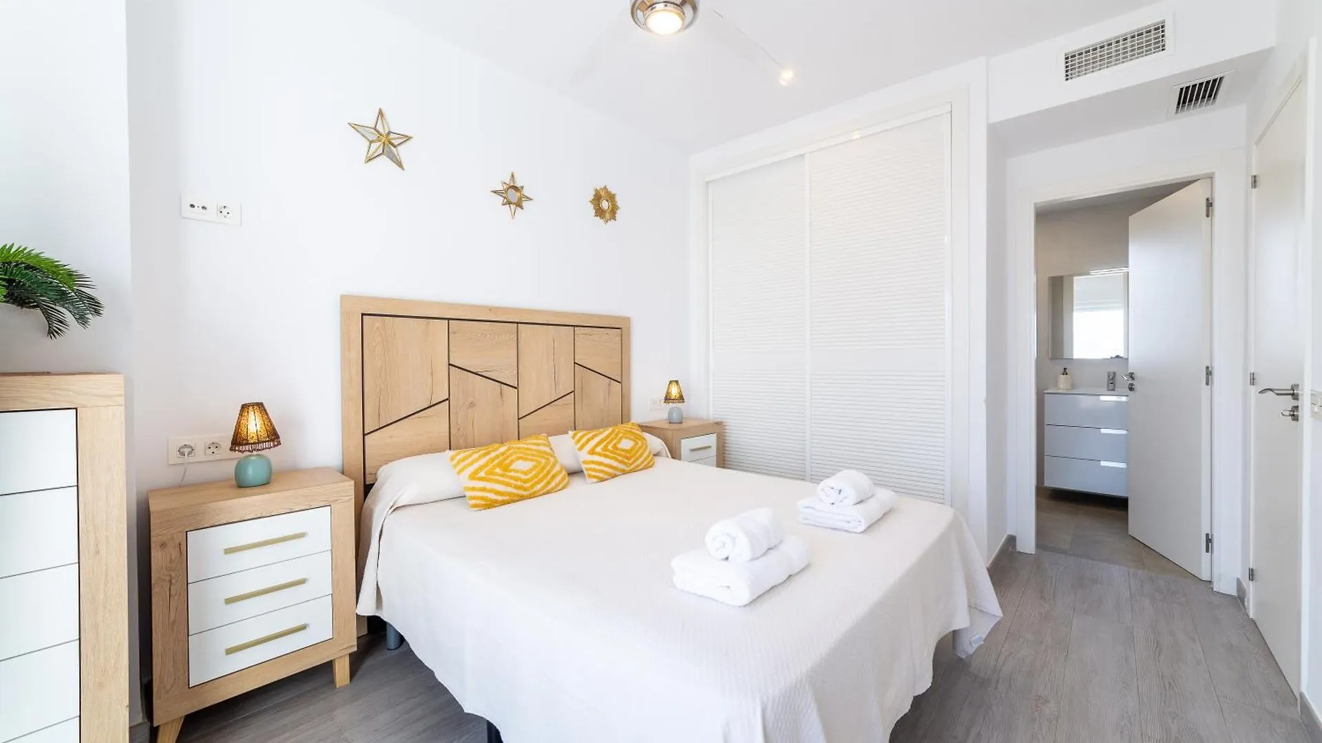 Ferienwohnung El Balcon Del Cabo Almería 0*,