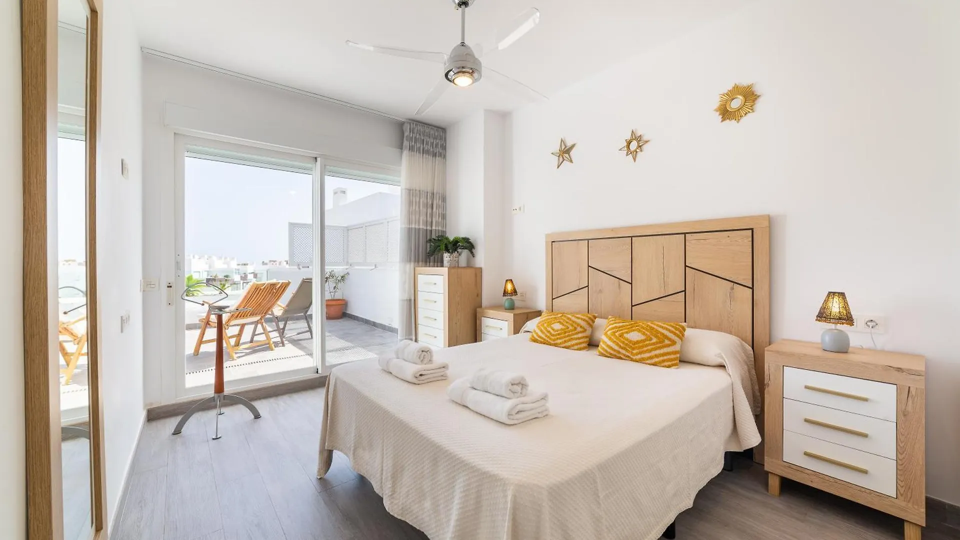 Ferienwohnung El Balcon Del Cabo Almería Spanien