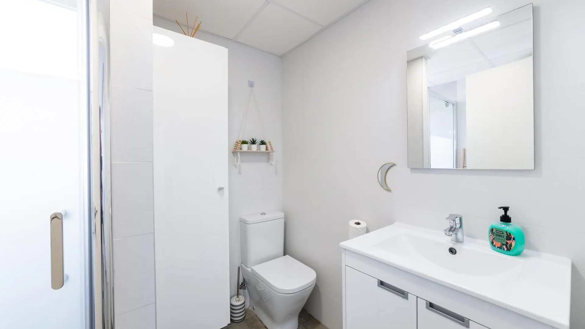 Ferienwohnung El Balcon Del Cabo Almería